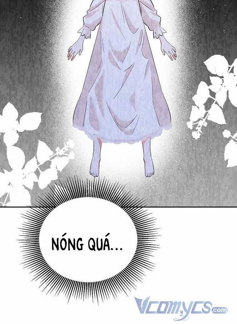 Ác Nữ Karuna Bé Lại - Chapter 12 - Trang 46