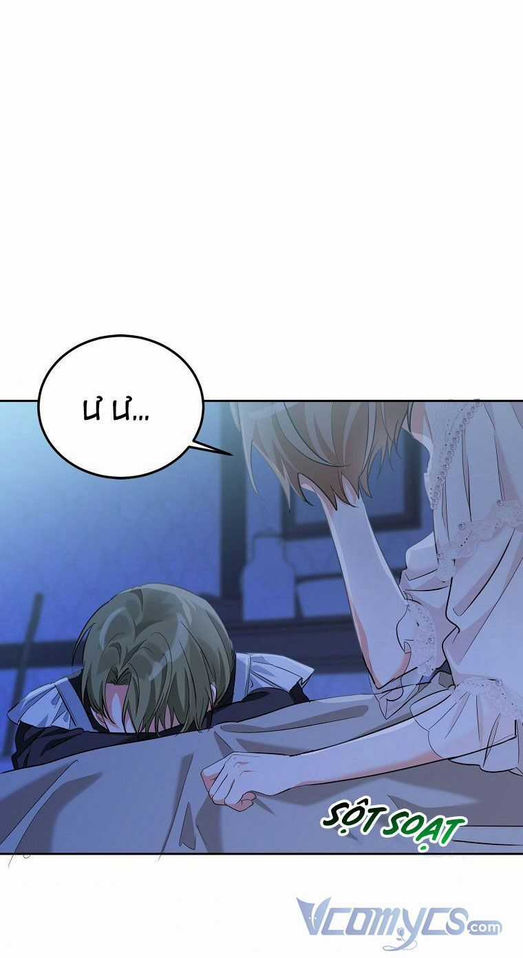 Ác Nữ Karuna Bé Lại - Chapter 12 - Trang 48