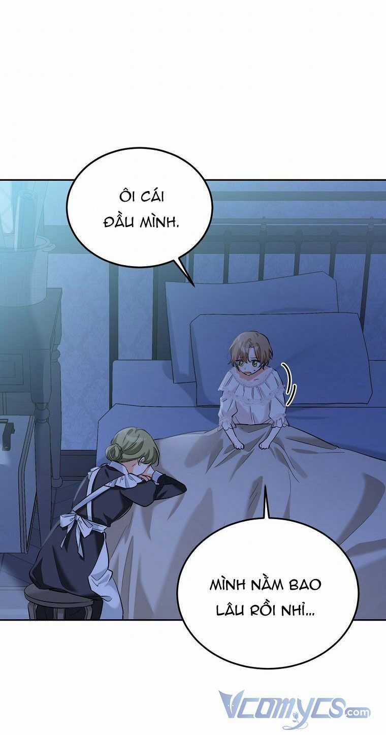 Ác Nữ Karuna Bé Lại - Chapter 12 - Trang 49