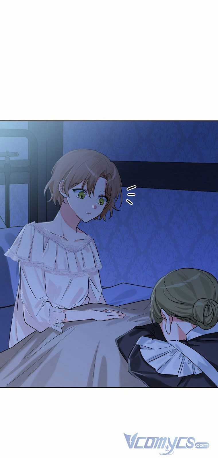 Ác Nữ Karuna Bé Lại - Chapter 12 - Trang 50