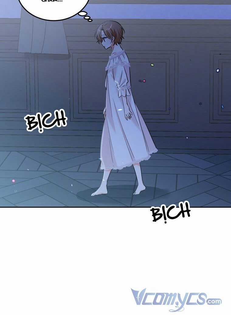 Ác Nữ Karuna Bé Lại - Chapter 12 - Trang 53