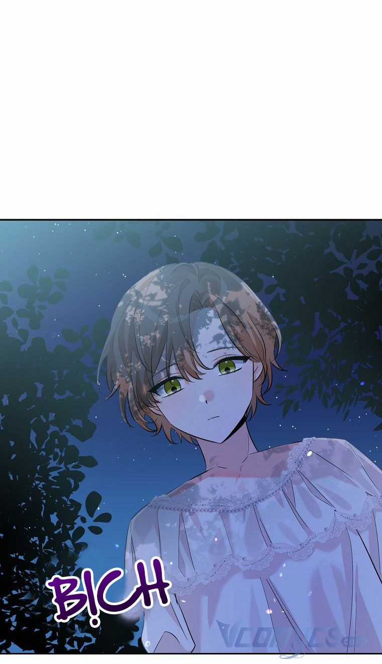 Ác Nữ Karuna Bé Lại - Chapter 12 - Trang 54