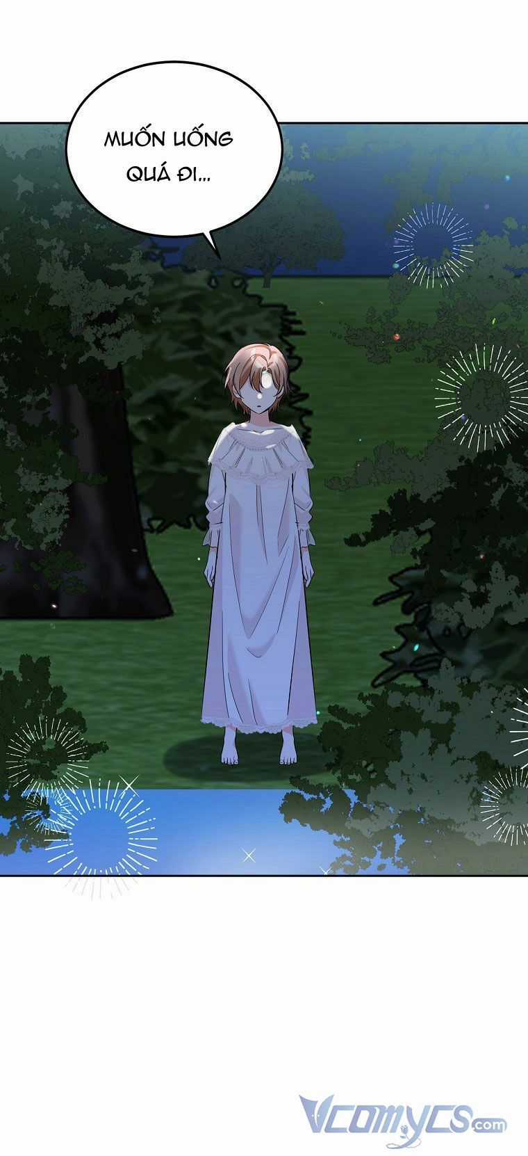 Ác Nữ Karuna Bé Lại - Chapter 12 - Trang 56