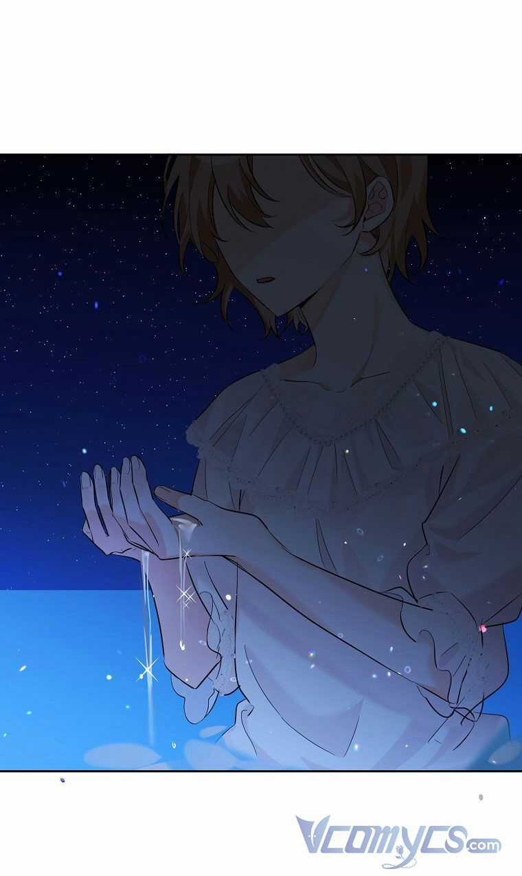 Ác Nữ Karuna Bé Lại - Chapter 12 - Trang 59