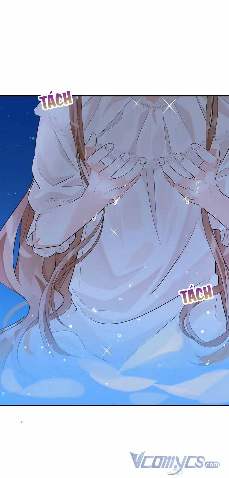 Ác Nữ Karuna Bé Lại - Chapter 12 - Trang 60