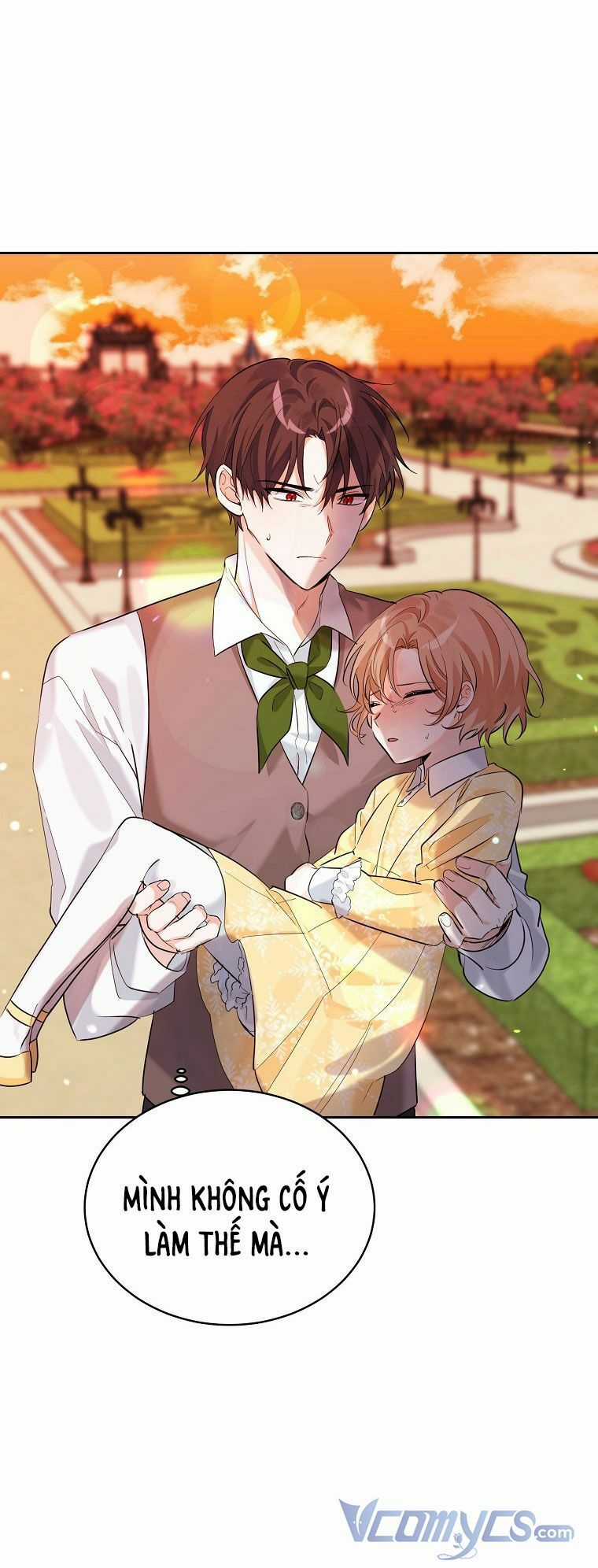 Ác Nữ Karuna Bé Lại - Chapter 12 - Trang 7