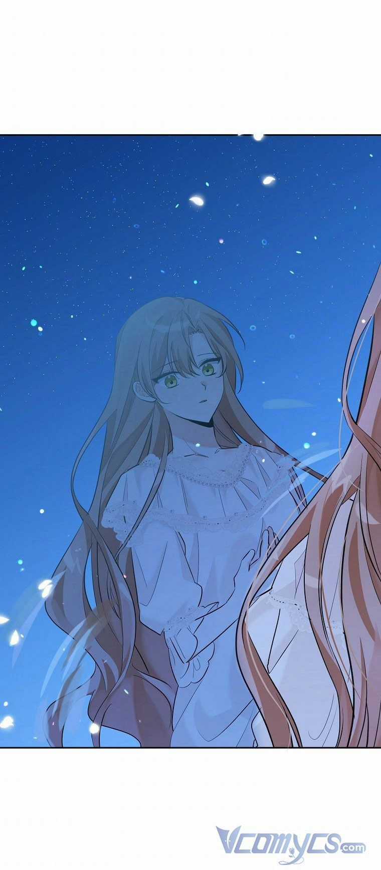 Ác Nữ Karuna Bé Lại - Chapter 12 - Trang 61