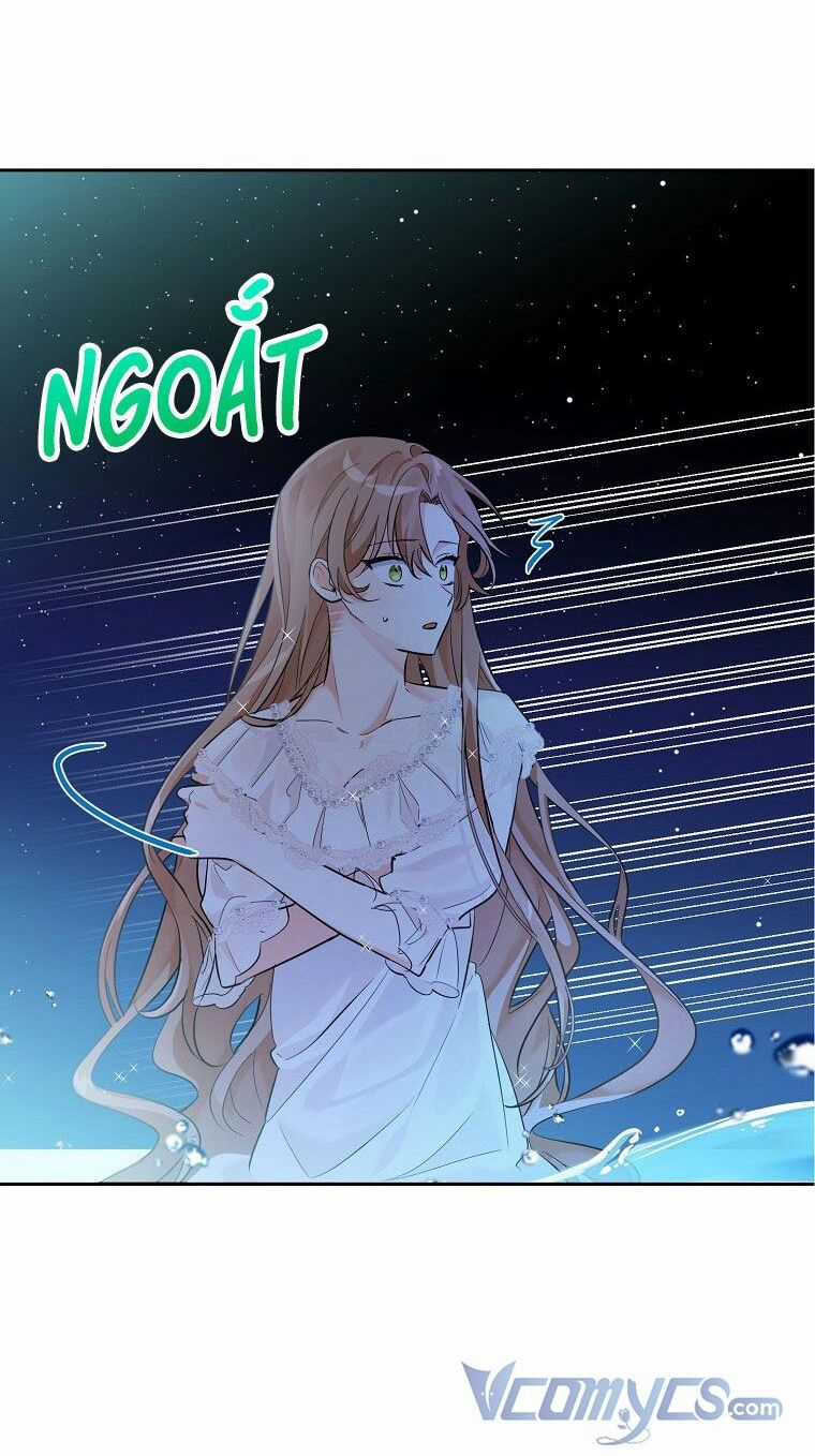 Ác Nữ Karuna Bé Lại - Chapter 12 - Trang 65