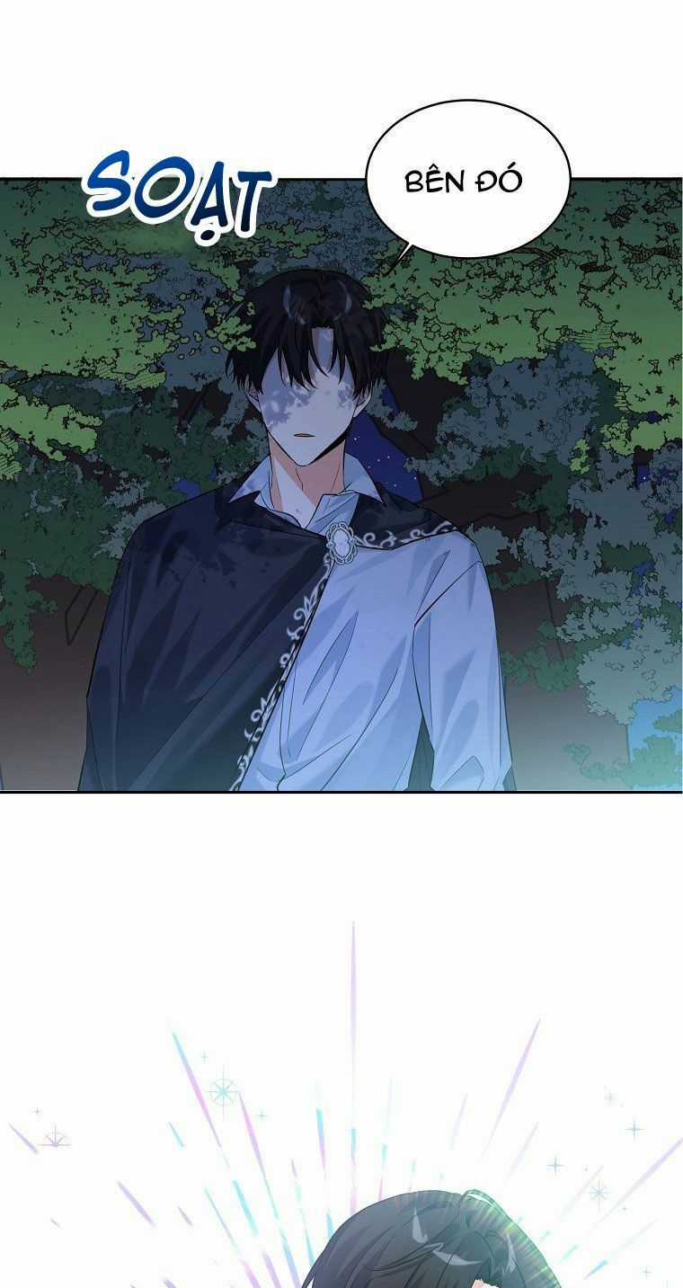 Ác Nữ Karuna Bé Lại - Chapter 12 - Trang 66