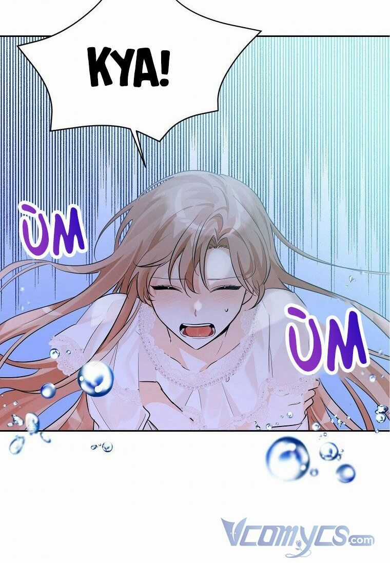 Ác Nữ Karuna Bé Lại - Chapter 12 - Trang 69