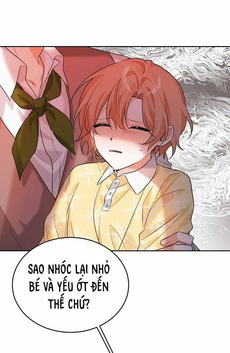 Ác Nữ Karuna Bé Lại - Chapter 12 - Trang 8