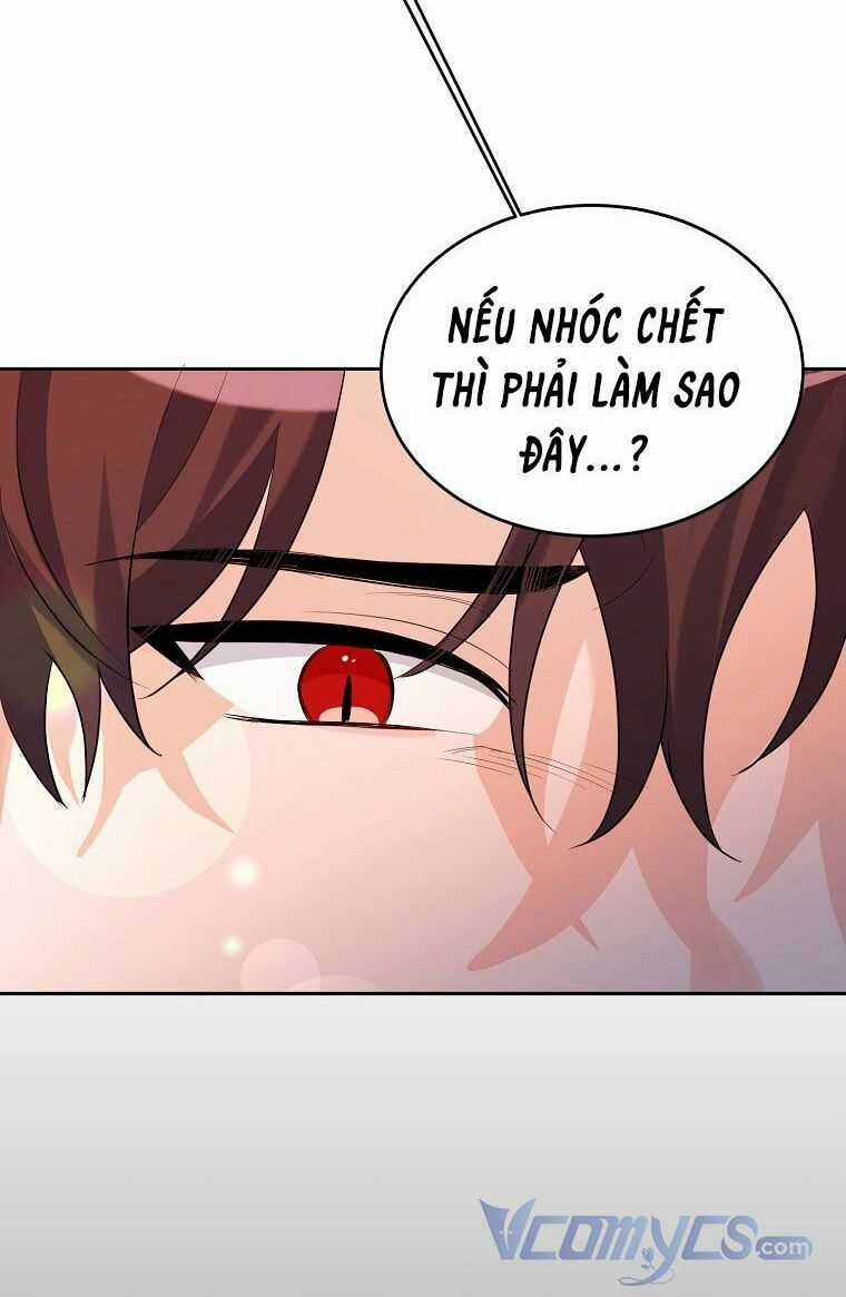 Ác Nữ Karuna Bé Lại - Chapter 12 - Trang 9