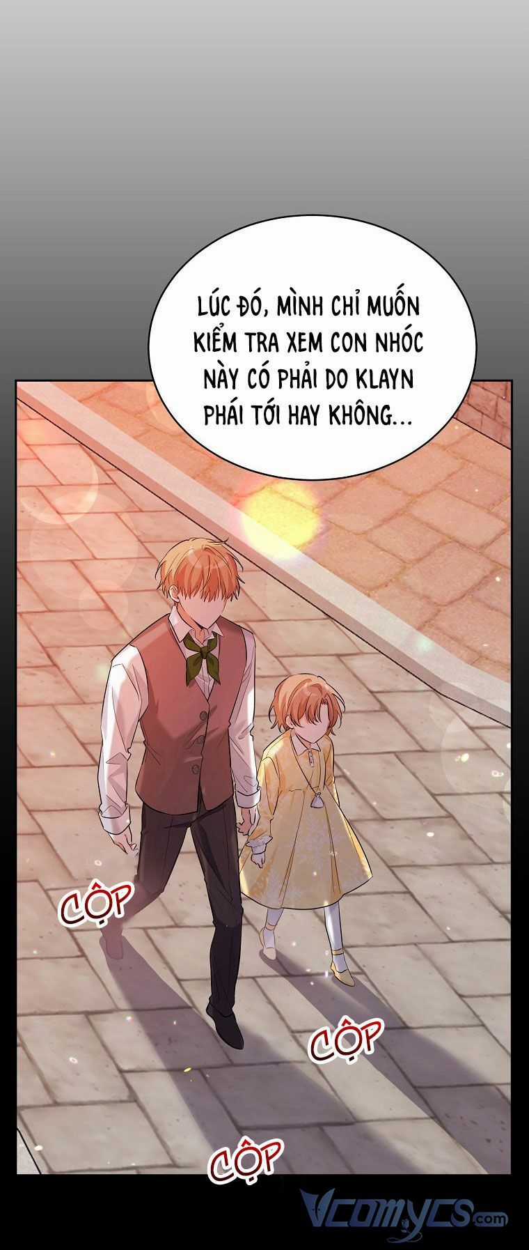 Ác Nữ Karuna Bé Lại - Chapter 12 - Trang 10