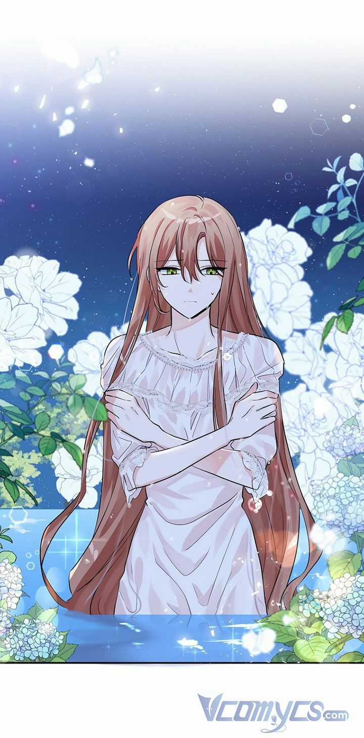 Ác Nữ Karuna Bé Lại - Chapter 13 - Trang 11