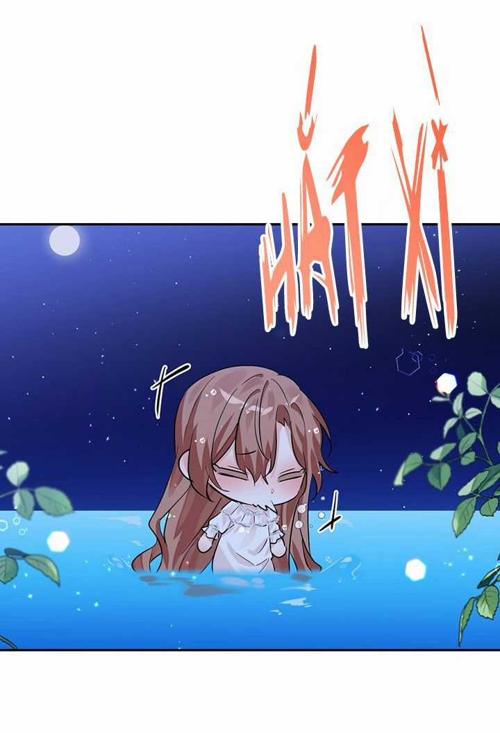 Ác Nữ Karuna Bé Lại - Chapter 13 - Trang 12