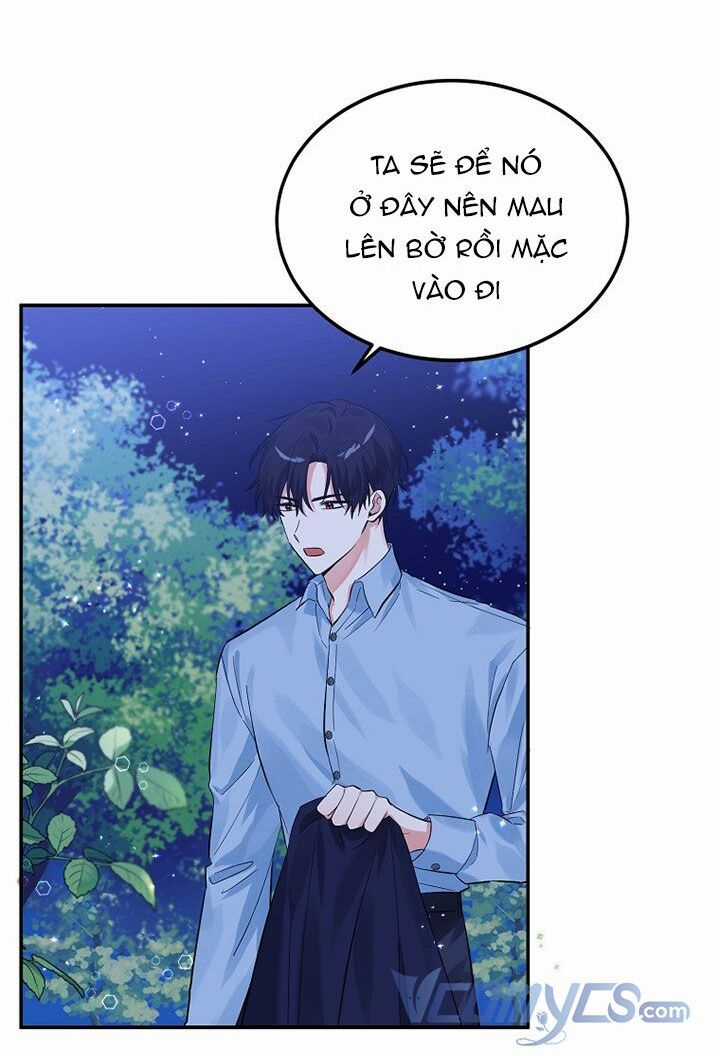 Ác Nữ Karuna Bé Lại - Chapter 13 - Trang 13