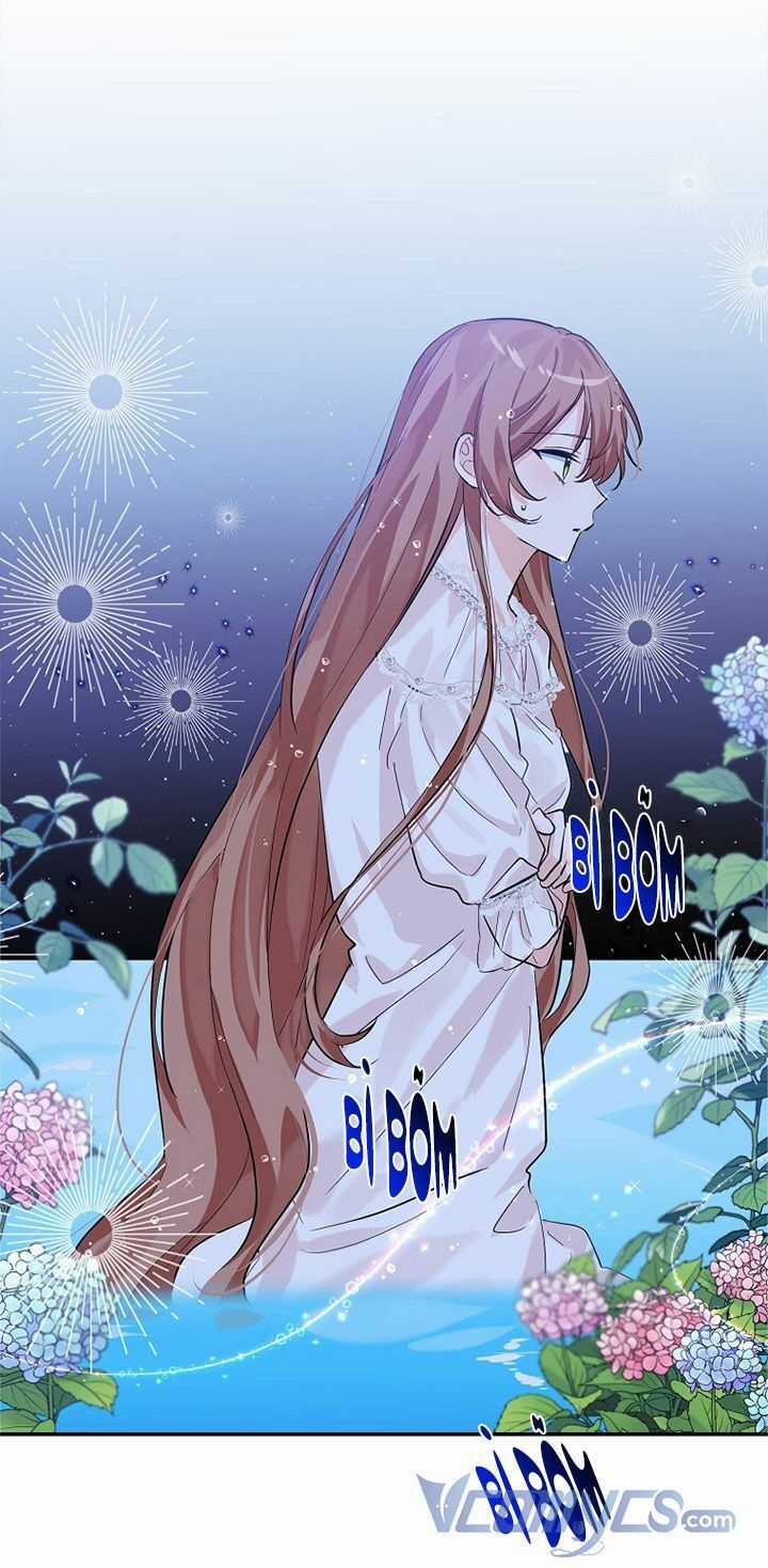 Ác Nữ Karuna Bé Lại - Chapter 13 - Trang 16