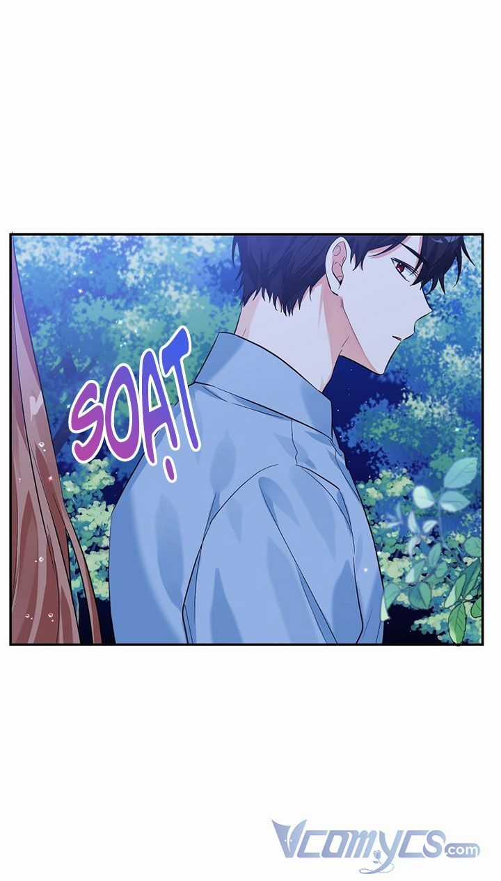 Ác Nữ Karuna Bé Lại - Chapter 13 - Trang 19