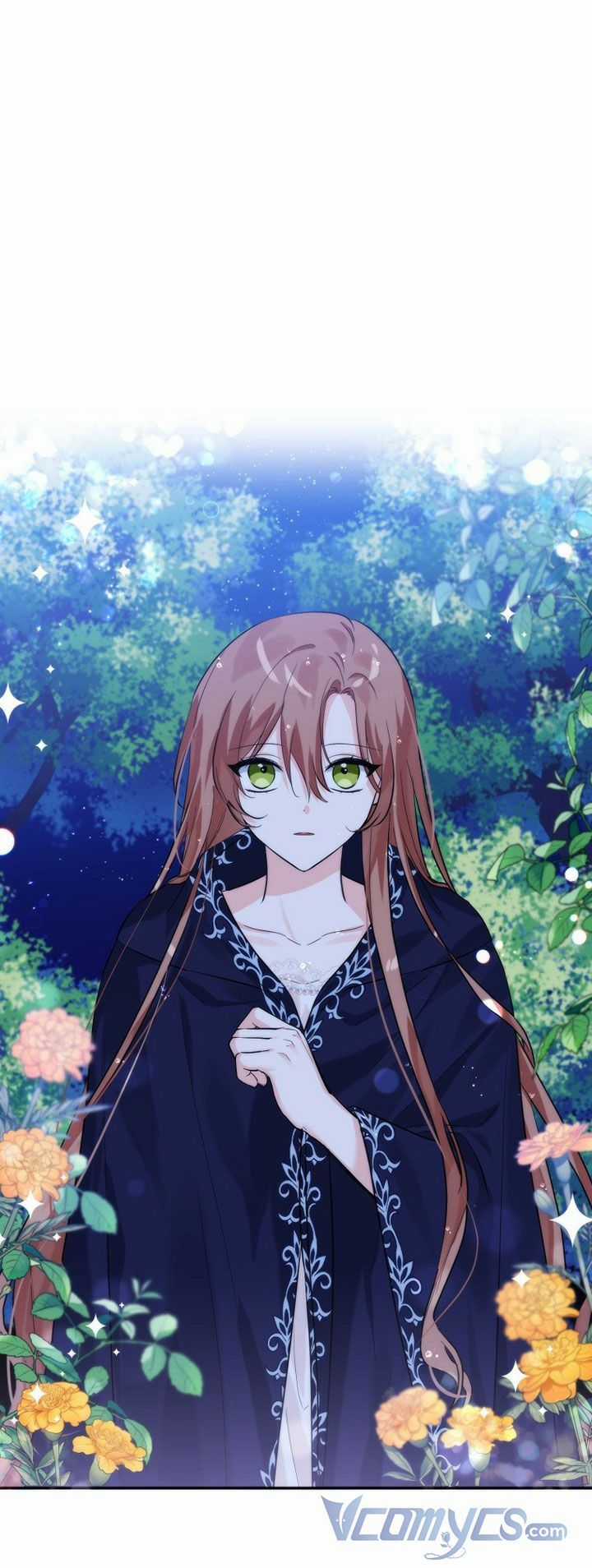 Ác Nữ Karuna Bé Lại - Chapter 13 - Trang 20