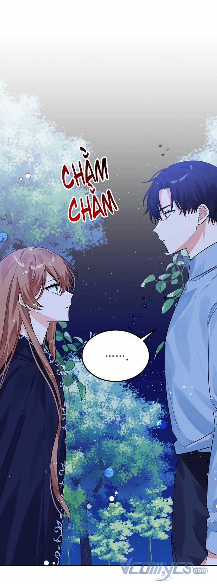 Ác Nữ Karuna Bé Lại - Chapter 13 - Trang 21