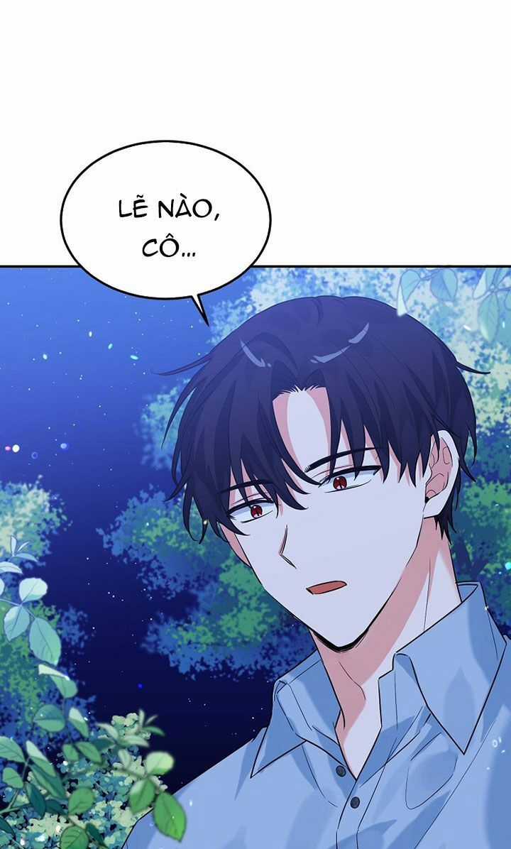 Ác Nữ Karuna Bé Lại - Chapter 13 - Trang 22