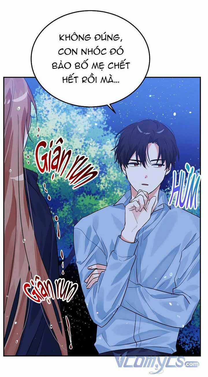 Ác Nữ Karuna Bé Lại - Chapter 13 - Trang 25