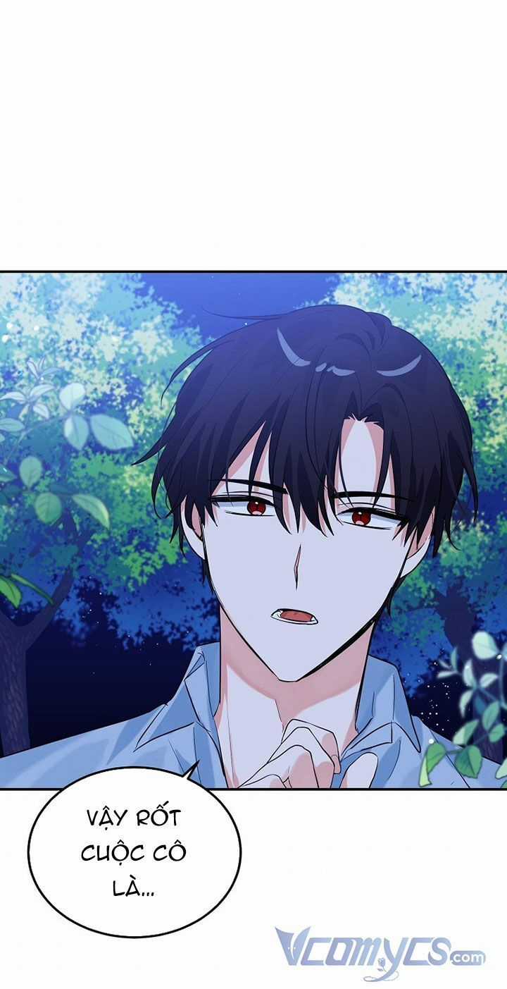 Ác Nữ Karuna Bé Lại - Chapter 13 - Trang 26