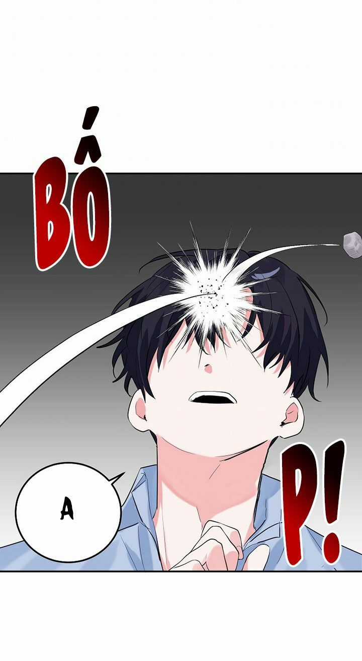 Ác Nữ Karuna Bé Lại - Chapter 13 - Trang 27