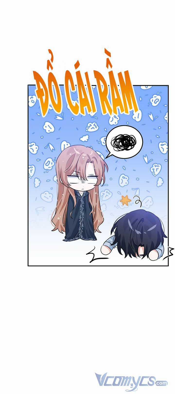 Ác Nữ Karuna Bé Lại - Chapter 13 - Trang 30