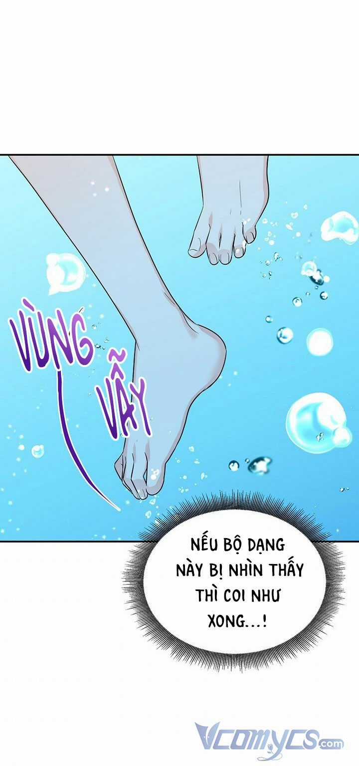 Ác Nữ Karuna Bé Lại - Chapter 13 - Trang 4