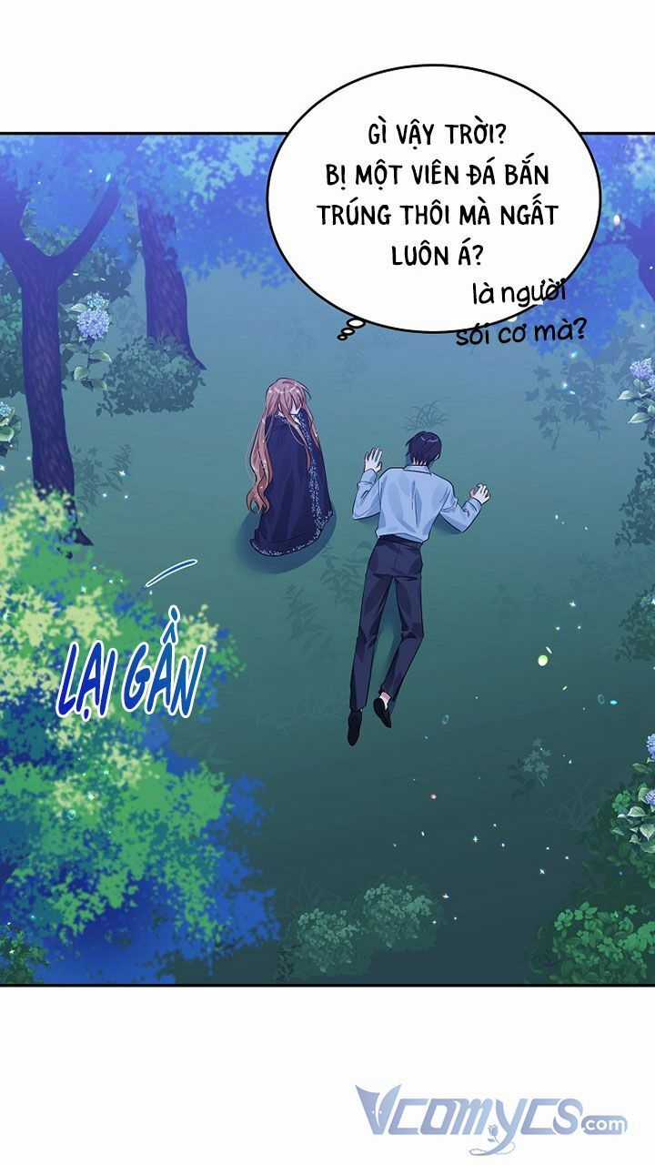 Ác Nữ Karuna Bé Lại - Chapter 13 - Trang 31