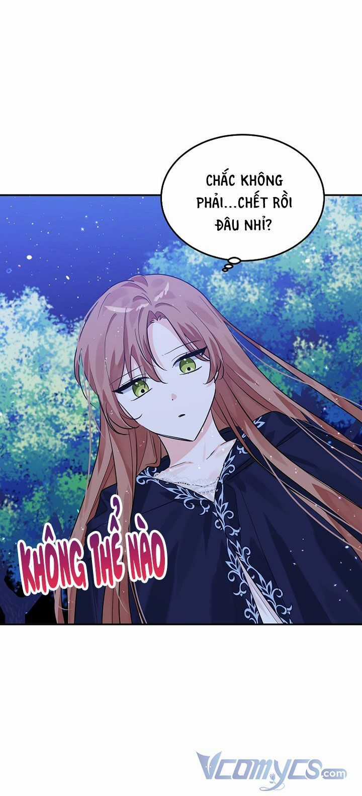 Ác Nữ Karuna Bé Lại - Chapter 13 - Trang 32