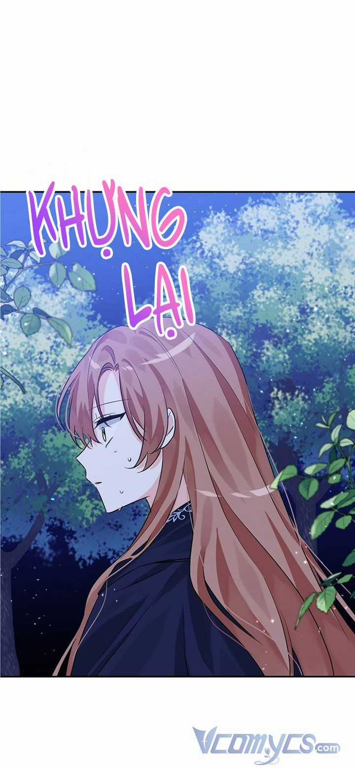 Ác Nữ Karuna Bé Lại - Chapter 13 - Trang 37