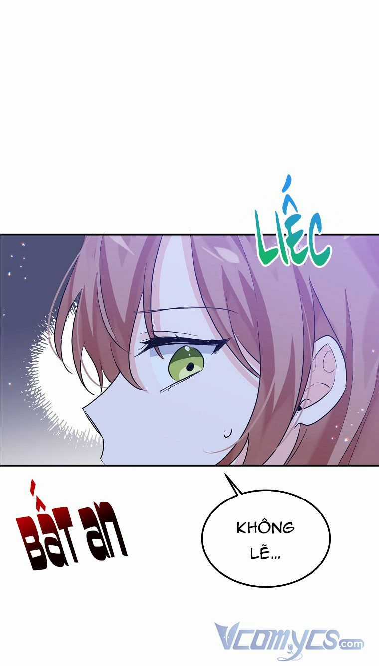 Ác Nữ Karuna Bé Lại - Chapter 13 - Trang 38