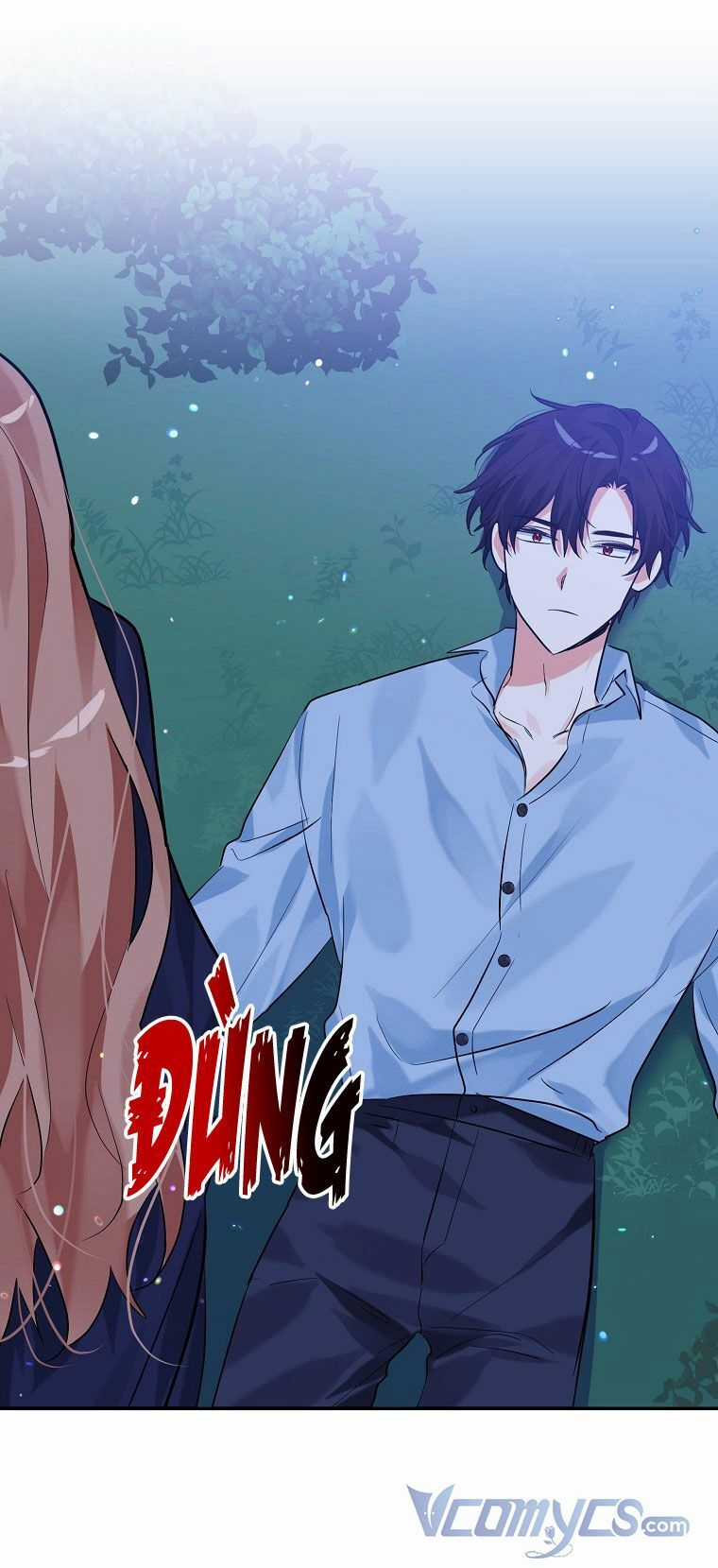 Ác Nữ Karuna Bé Lại - Chapter 13 - Trang 39