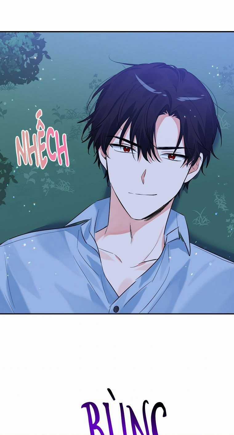 Ác Nữ Karuna Bé Lại - Chapter 13 - Trang 40