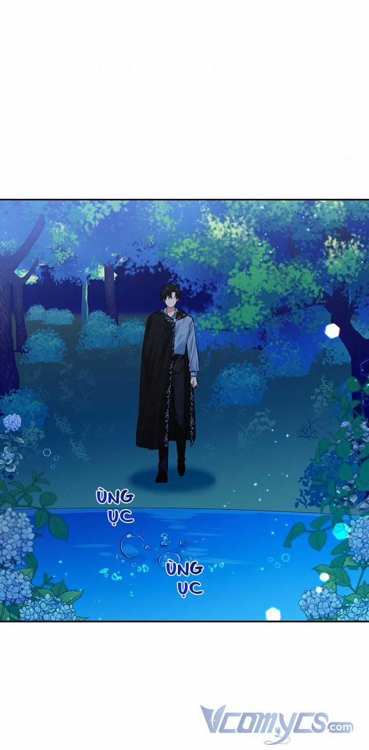 Ác Nữ Karuna Bé Lại - Chapter 13 - Trang 5