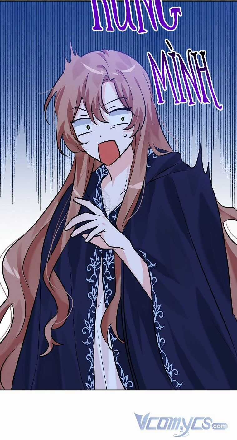 Ác Nữ Karuna Bé Lại - Chapter 13 - Trang 41