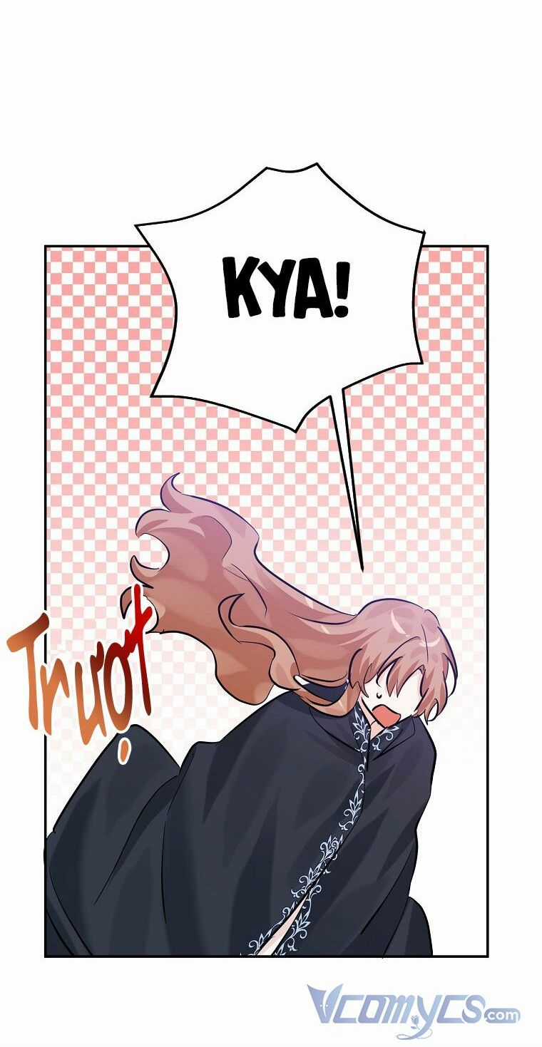 Ác Nữ Karuna Bé Lại - Chapter 13 - Trang 44