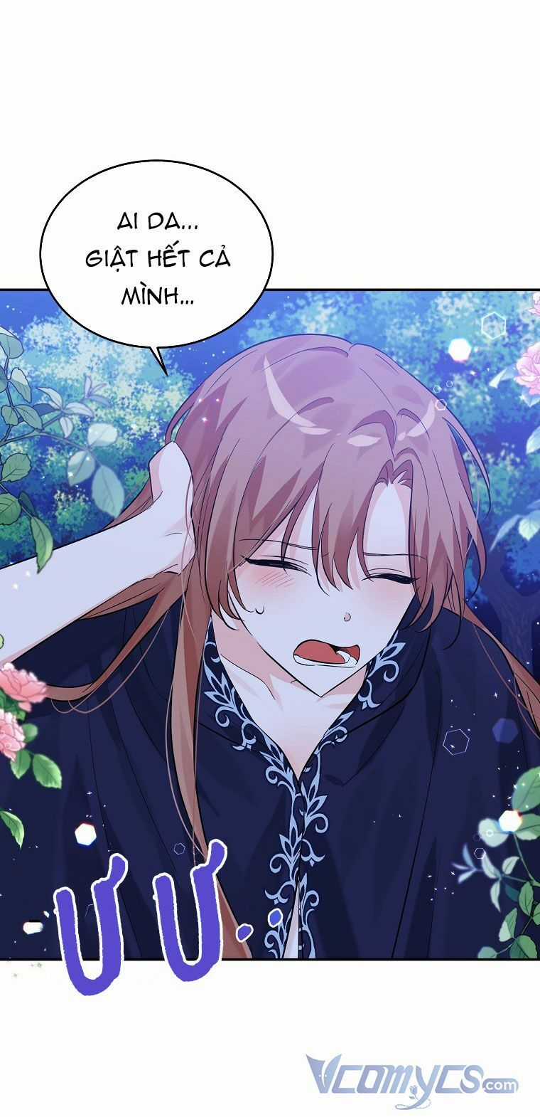 Ác Nữ Karuna Bé Lại - Chapter 13 - Trang 46