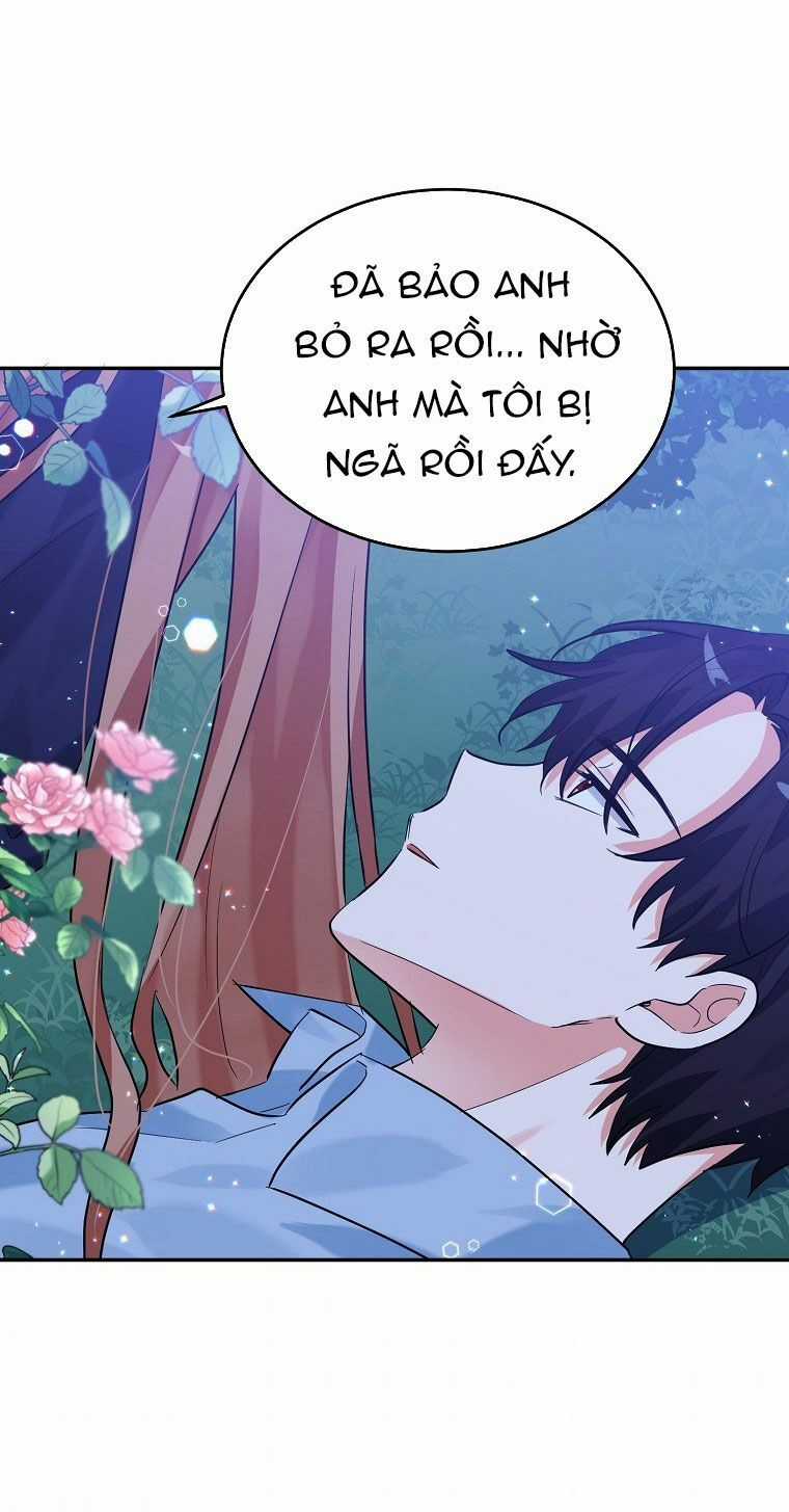 Ác Nữ Karuna Bé Lại - Chapter 13 - Trang 47
