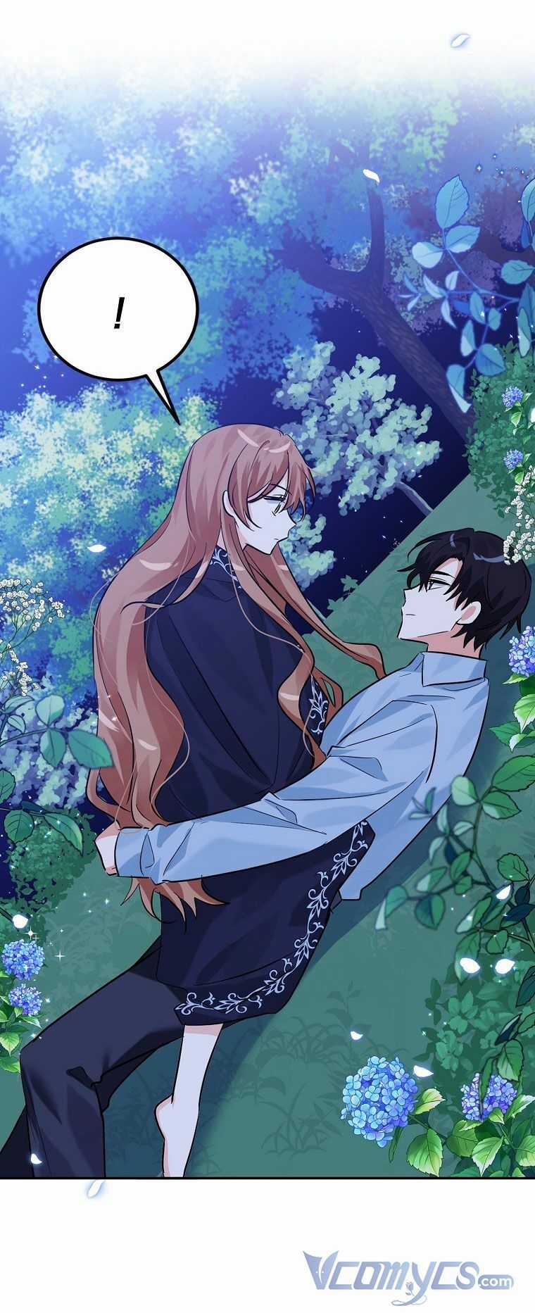 Ác Nữ Karuna Bé Lại - Chapter 13 - Trang 49