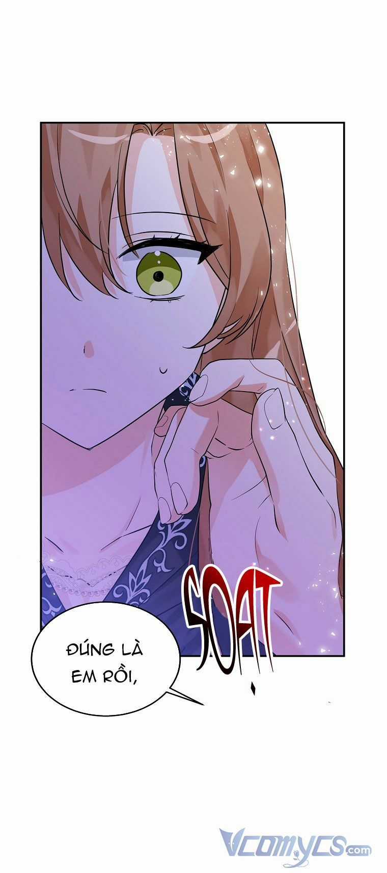 Ác Nữ Karuna Bé Lại - Chapter 13 - Trang 50