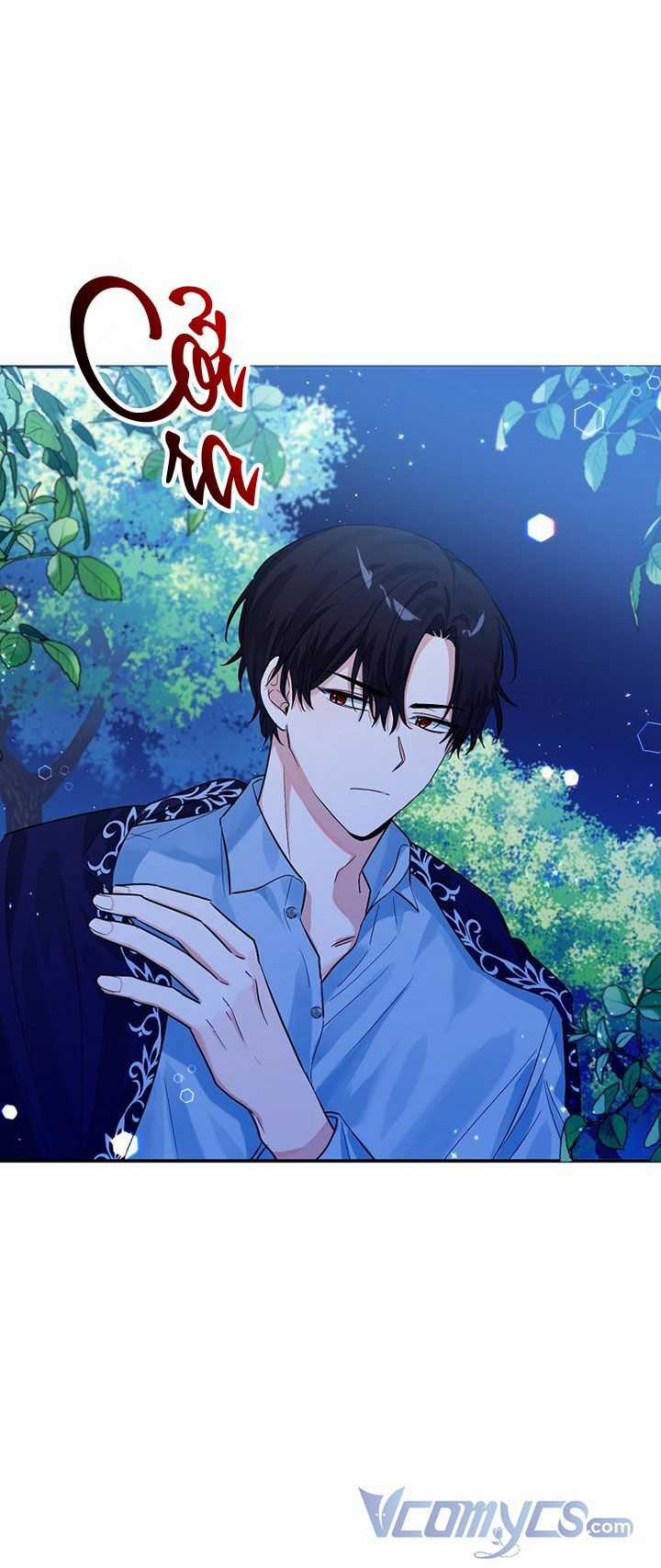 Ác Nữ Karuna Bé Lại - Chapter 13 - Trang 6