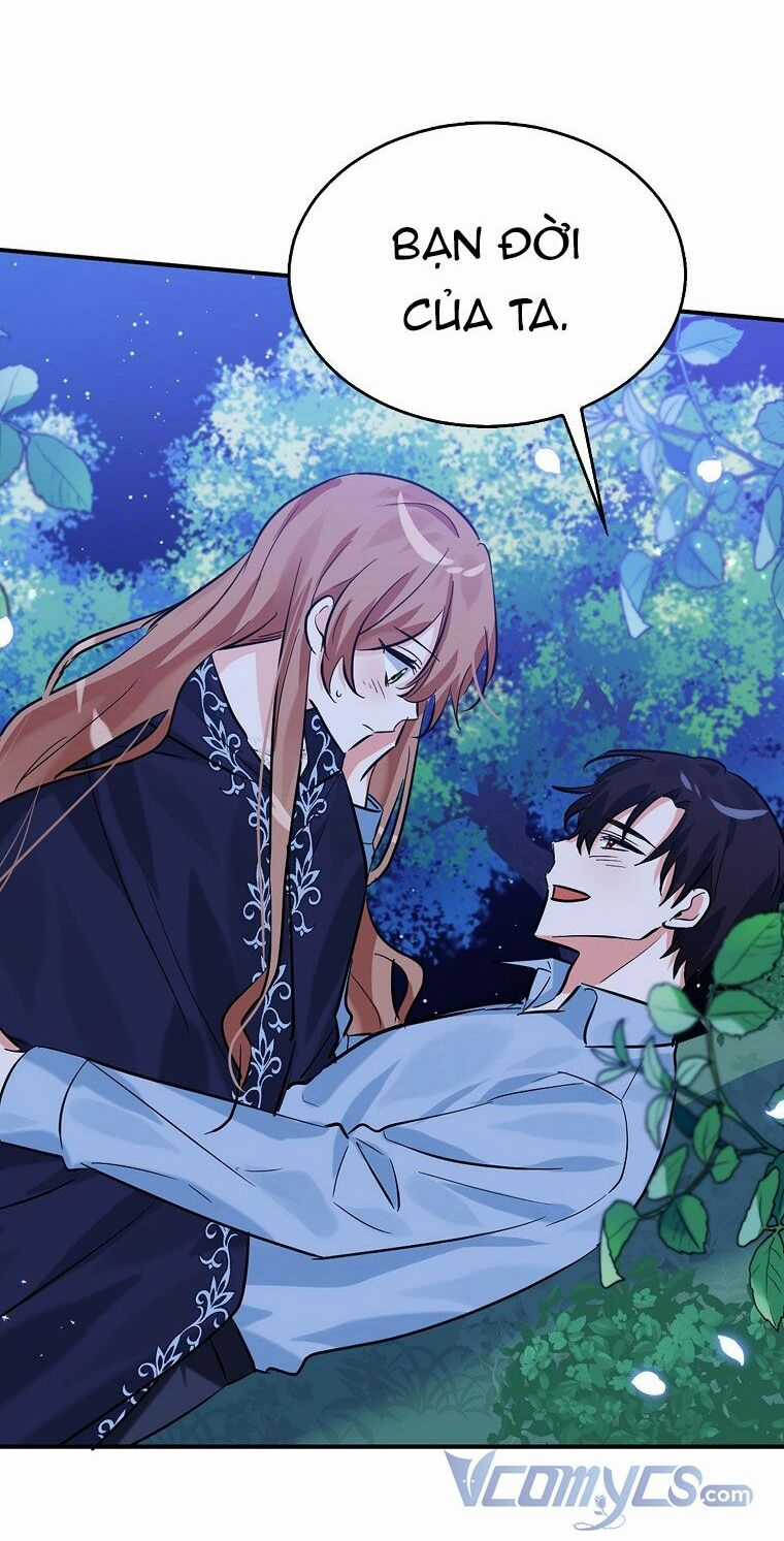 Ác Nữ Karuna Bé Lại - Chapter 13 - Trang 52