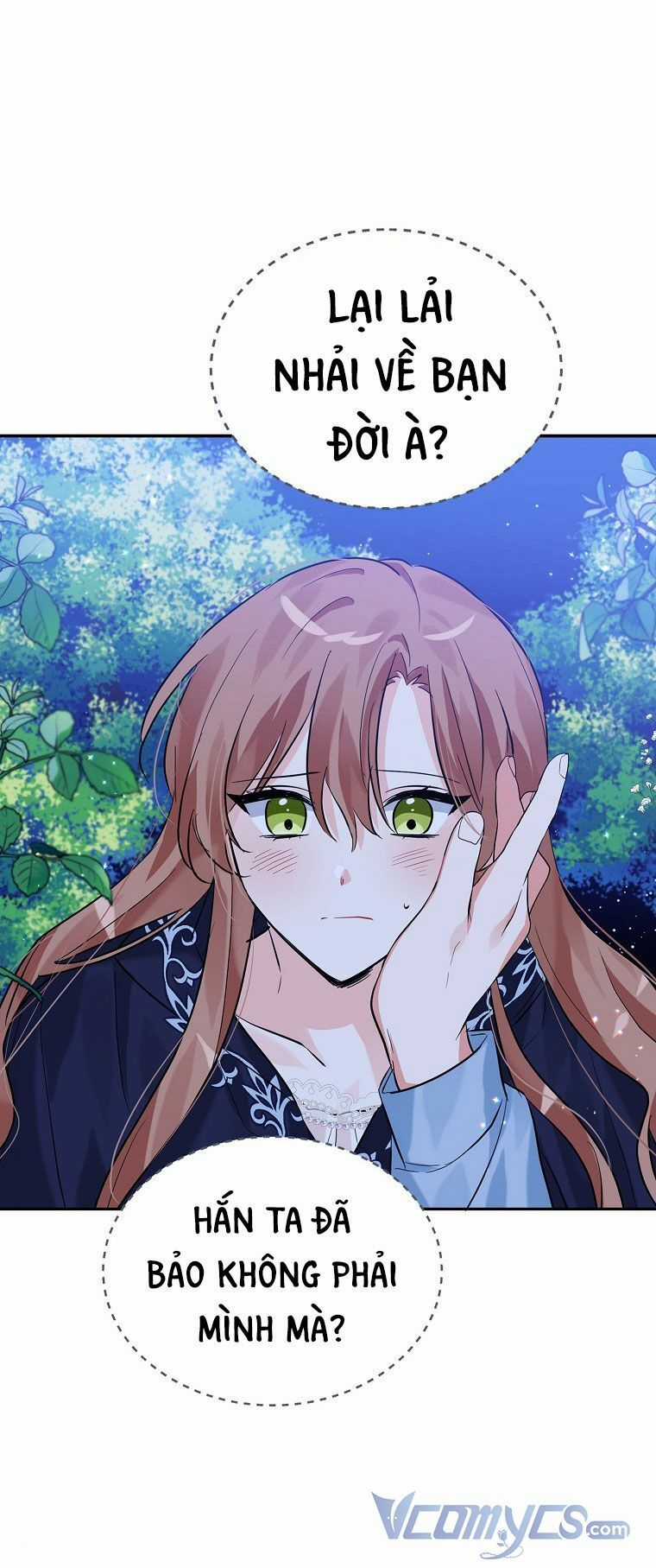 Ác Nữ Karuna Bé Lại - Chapter 13 - Trang 53