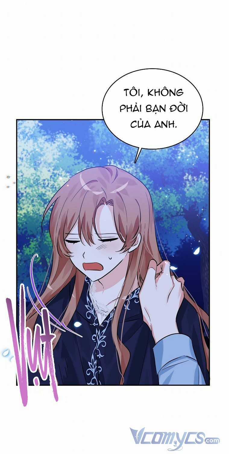 Ác Nữ Karuna Bé Lại - Chapter 13 - Trang 54