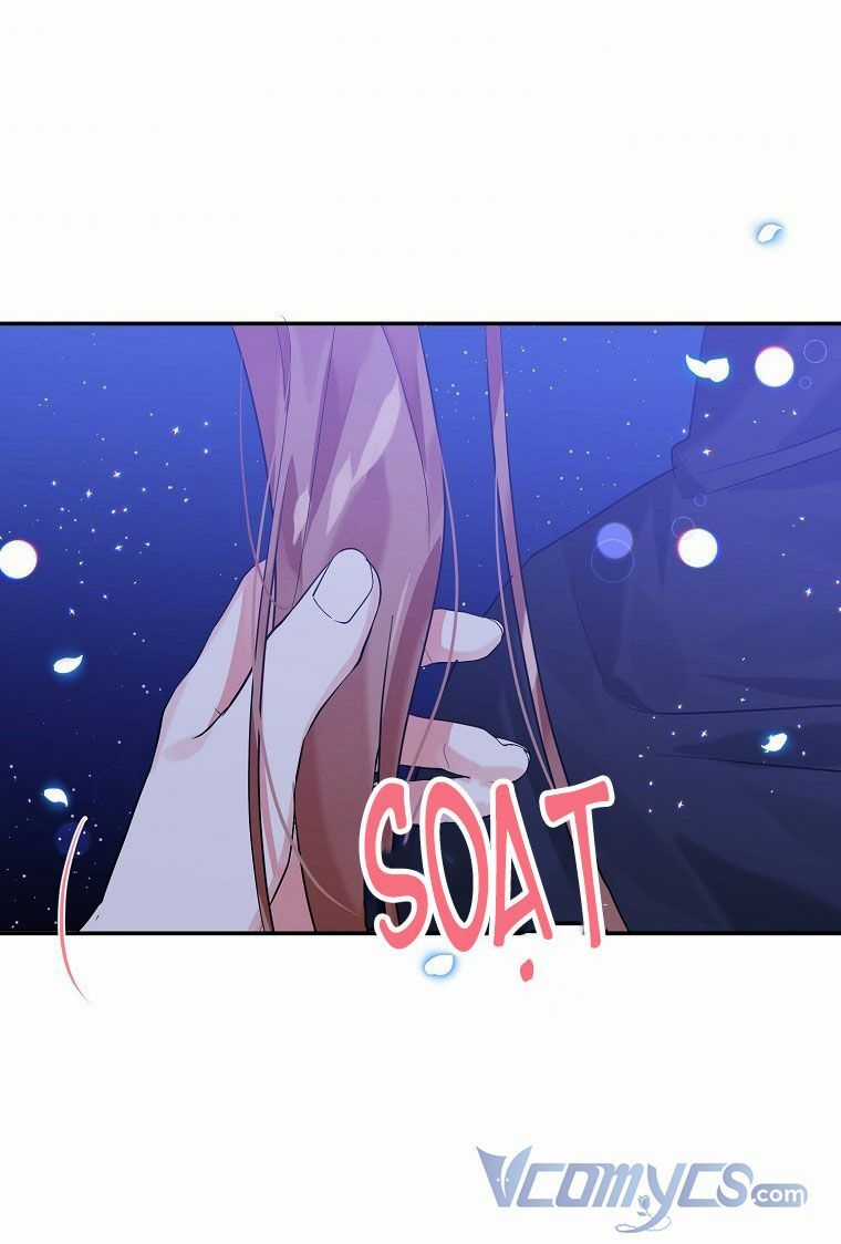 Ác Nữ Karuna Bé Lại - Chapter 13 - Trang 55