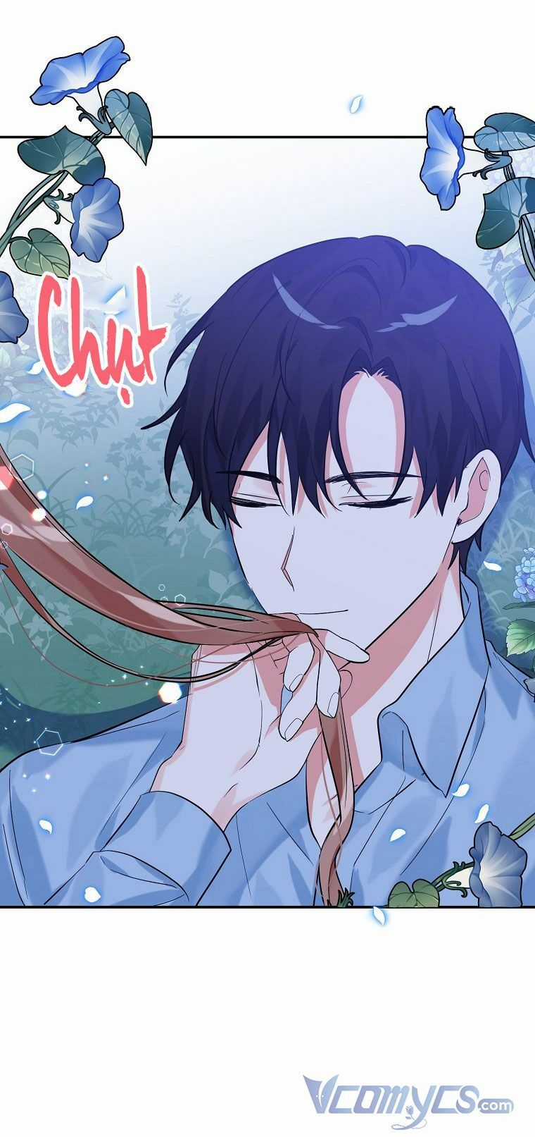 Ác Nữ Karuna Bé Lại - Chapter 13 - Trang 56