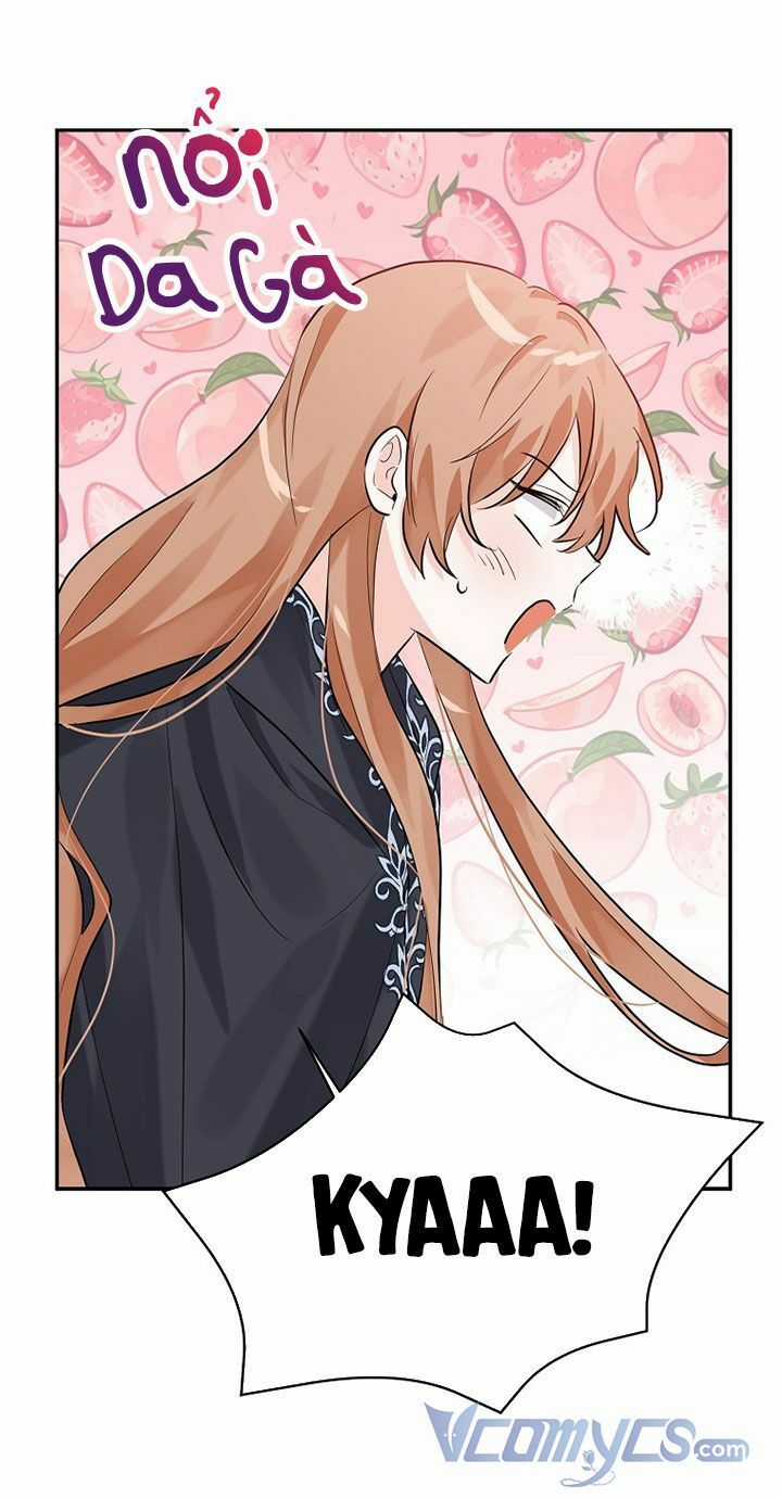 Ác Nữ Karuna Bé Lại - Chapter 13 - Trang 57